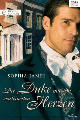 James |  Der Duke mit dem versteinerten Herzen | eBook | Sack Fachmedien