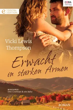 Thompson |  Erwacht in starken Armen | eBook | Sack Fachmedien