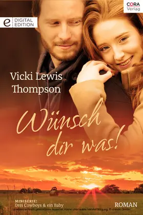 Thompson |  Wünsch dir was! | eBook | Sack Fachmedien