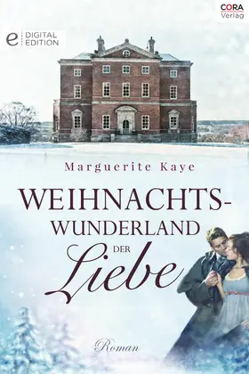Kaye |  Weihnachtswunderland der Liebe | eBook | Sack Fachmedien