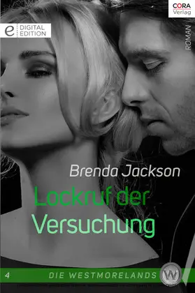 Jackson |  Lockruf der Versuchung | eBook | Sack Fachmedien