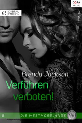 Jackson |  Verführen verboten! | eBook | Sack Fachmedien