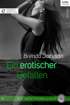 Jackson |  Ein erotischer Gefallen | eBook | Sack Fachmedien