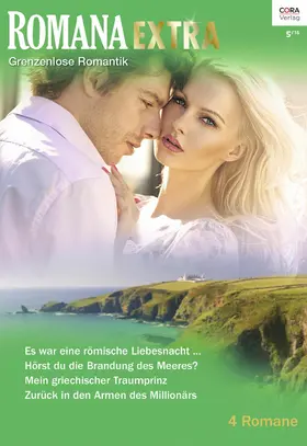 Gilmore / Hayward / Richardson |  Romana Extra Band 42 | eBook | Sack Fachmedien