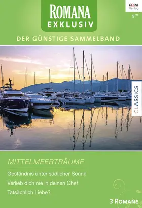 Lennox / Gordon / Williams |  Romana Exklusiv Band 270 | eBook | Sack Fachmedien