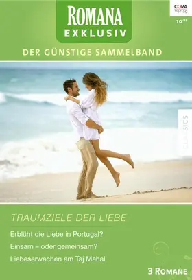 Colter / Marsh / Wood |  Romana Exklusiv Band 275 | eBook | Sack Fachmedien