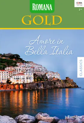 Winters / George / Wood |  Romana Gold Band 32 | eBook | Sack Fachmedien