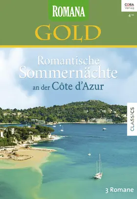 Stafford / Lawrence / Power |  Romana Gold Band 34 | eBook | Sack Fachmedien