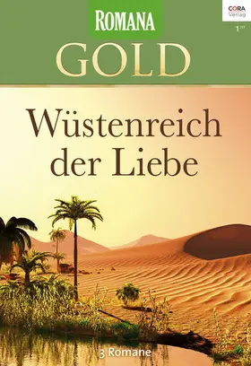 Faith / Hart / Kendrick |  Romana Gold Band 37 | eBook | Sack Fachmedien