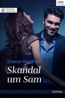 Kendrick |  Skandal um Sam | eBook | Sack Fachmedien