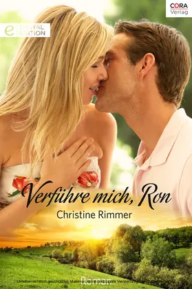 Rimmer |  Verführe mich, Ron | eBook | Sack Fachmedien