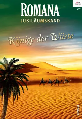 Oakley / Fielding / Ryder |  Romana Jubiläum Band 4 | eBook | Sack Fachmedien