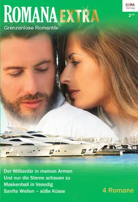 Shepherd / Cudmore / Stephens |  Romana Extra Band 52 | eBook | Sack Fachmedien