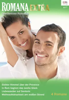 Lovelace / Shepherd / Bell |  Romana Extra Band 61 | eBook | Sack Fachmedien