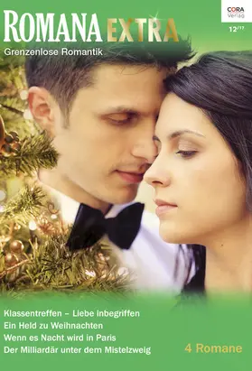 Lovelace / Spencer / Douglas |  Romana Extra Band 62 | eBook | Sack Fachmedien