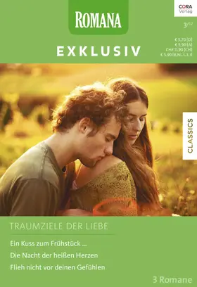 Anderson / Field / Proctor |  Romana Exklusiv Band 281 | eBook | Sack Fachmedien