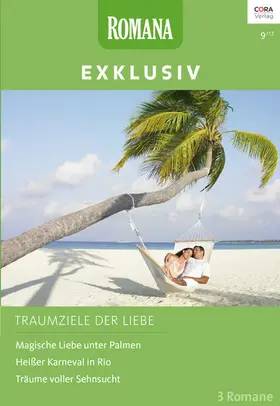 Mather / Lucas / Jordan |  Romana Exklusiv Band 287 | eBook | Sack Fachmedien