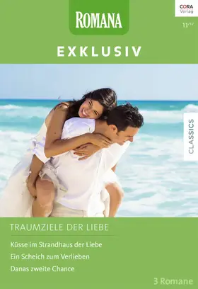 Grace / Michaels / Milburne |  Romana Exklusiv Band 289 | eBook | Sack Fachmedien