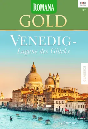 Sinclair / Lamb / Wood |  Romana Gold Band 39 | eBook | Sack Fachmedien