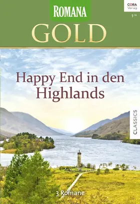 Cox / O'Connor / Williams |  Romana Gold Band 43 | eBook | Sack Fachmedien