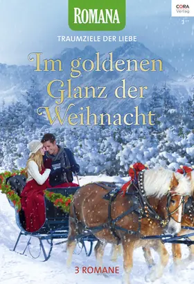 Henry / Keller / Wiemers |  Romana Traumziele der Liebe Band 15 | eBook | Sack Fachmedien