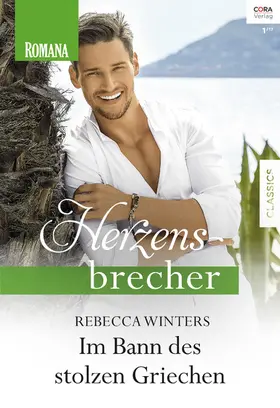 Winters |  Im Bann des stolzen Griechen | eBook | Sack Fachmedien