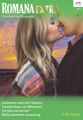 Lennox / Hewitt / Prah |  Romana Extra Band 67 | eBook | Sack Fachmedien