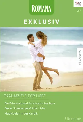 Hart / Carter / Wood |  Romana Exklusiv Band 293 | eBook | Sack Fachmedien