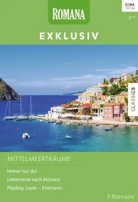 Darcy / Winters / Cox |  Romana Exklusiv Band 294 | eBook | Sack Fachmedien