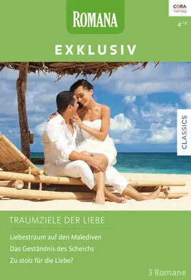 Way / Mcmahon / Armstrong | Romana Exklusiv Band 295 | E-Book | www.sack.de