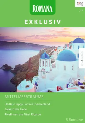 Hood-Stewart / Philips / Wilkinson |  Romana Exklusiv Band 298 | eBook | Sack Fachmedien