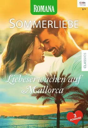 Roberts |  Romana Sommerliebe Band 4 | eBook | Sack Fachmedien