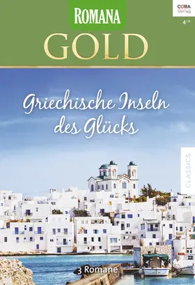 James / Lamb / Wells |  Romana Gold Band 46 | eBook | Sack Fachmedien