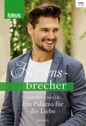 Hollis |  Ein Palazzo für die Liebe | eBook | Sack Fachmedien