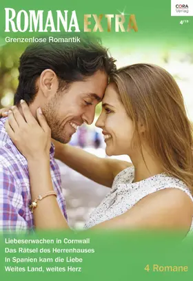 Mackenzie / McMahon / Douglas |  Romana Extra Band 80 | eBook | Sack Fachmedien