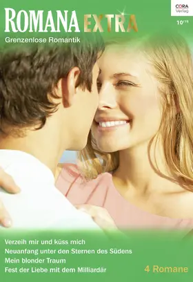 Mayo / Beharrie / Lennox |  Romana Extra Band 86 | eBook | Sack Fachmedien