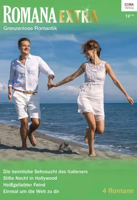 Carpenter / Bianchin / Bevarly |  Romana Extra Band 88 | eBook | Sack Fachmedien