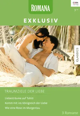 Clair / Donald / Crews |  Romana Exklusiv Band 307 | eBook | Sack Fachmedien