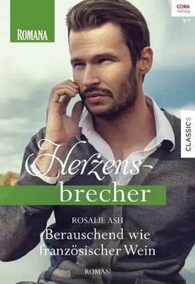 Ash | Berauschend wie französischer Wein | E-Book | sack.de