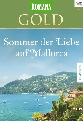 Mortimer / Taylor / Lawrence |  Romana Gold Band 52 | eBook | Sack Fachmedien