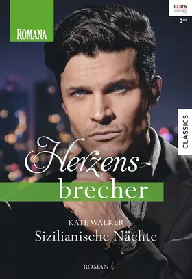 Walker |  Sizilianische Nächte | eBook | Sack Fachmedien