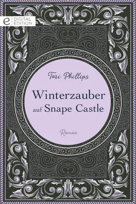 Phillips |  Winterzauber auf Snape Castle | eBook | Sack Fachmedien