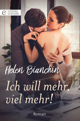 Bianchin |  Ich will mehr, viel mehr! | eBook | Sack Fachmedien