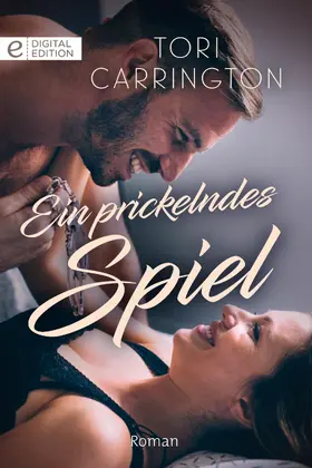 Carrington |  Ein prickelndes Spiel | eBook | Sack Fachmedien