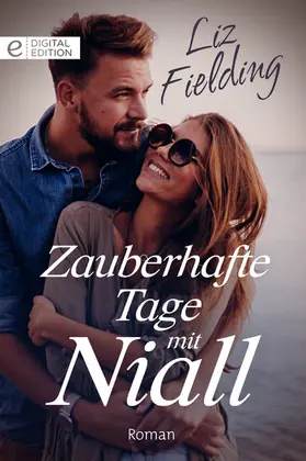 Fielding |  Zauberhafte Tage mit Niall | eBook | Sack Fachmedien
