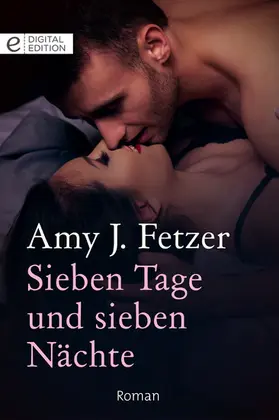 Fetzer |  Sieben Tage und sieben Nächte | eBook | Sack Fachmedien