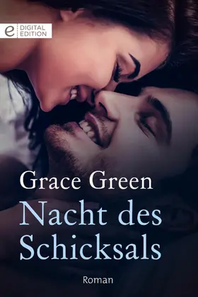 Green |  Nacht des Schicksals | eBook | Sack Fachmedien