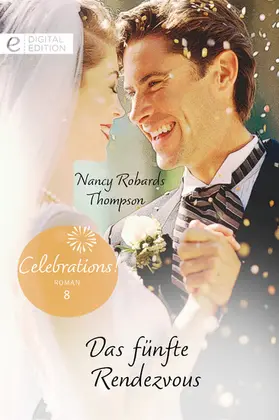 Thompson |  Das fünfte Rendezvous | eBook | Sack Fachmedien