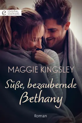 Kingsley |  Süße, bezaubernde Bethany | eBook | Sack Fachmedien