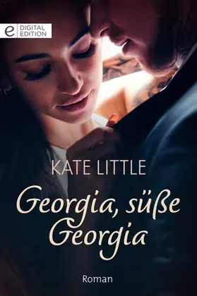 Little |  Georgia, süße Georgia | eBook | Sack Fachmedien